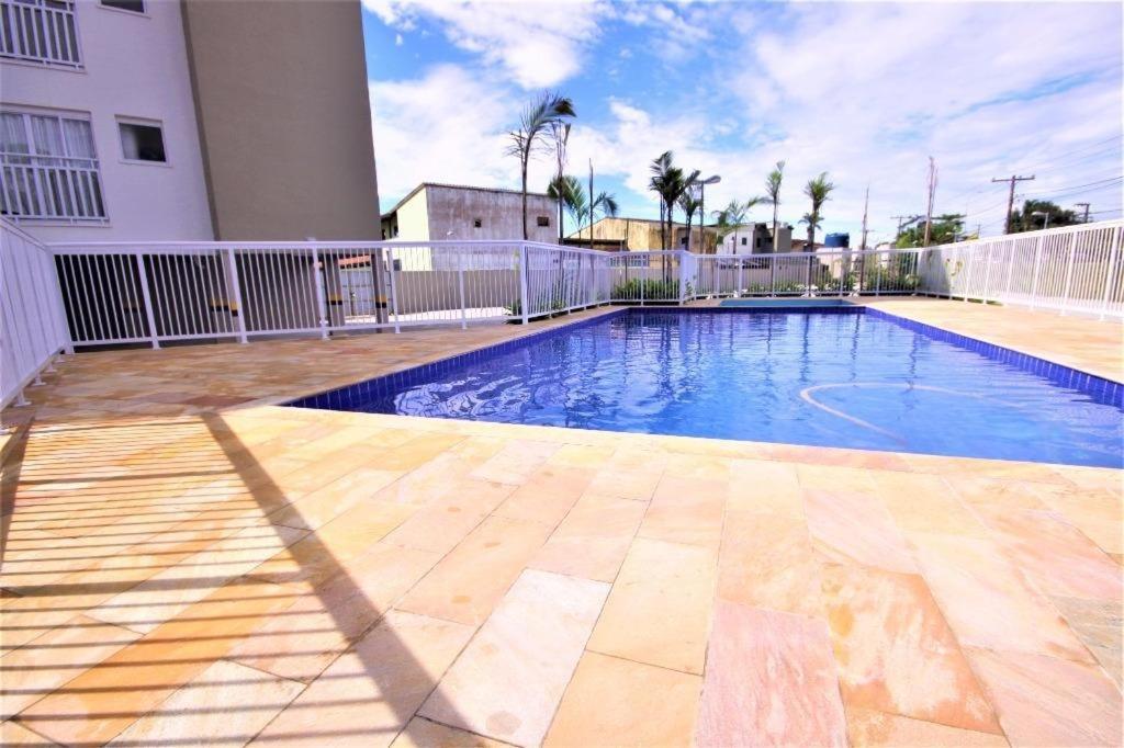 Apartamento de 2 Quartos