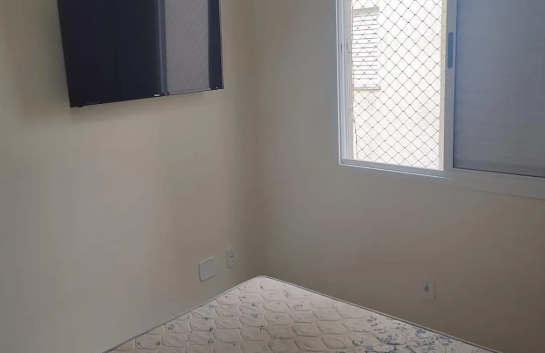 Apartamento Ubatuba próximo a Praia grande e centro-1